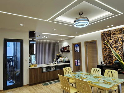 The Golden Palm Le Van Luong Project, Vietnam The Golden Palm Le Van Luong Project, Vietnam