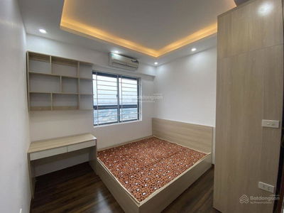 Dai Thanh Apartment Project, Vietnam Dai Thanh Apartment Project, Vietnam