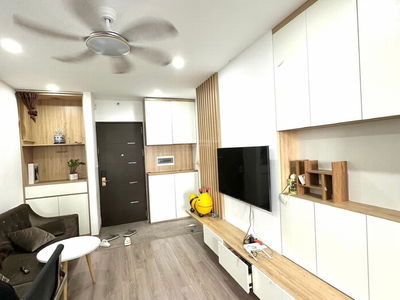 Hong Ha Tower Project