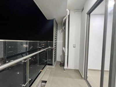 River Panorama, Vietnam River Panorama, Vietnam