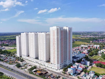 Eurowindow River Park Project, Vietnam Eurowindow River Park Project, Vietnam