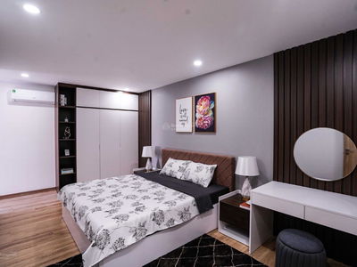 Tay Ho River View Project, Vietnam Tay Ho River View Project, Vietnam