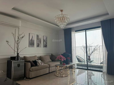 Vinhomes D'Capitale, Vietnam Vinhomes D'Capitale, Vietnam