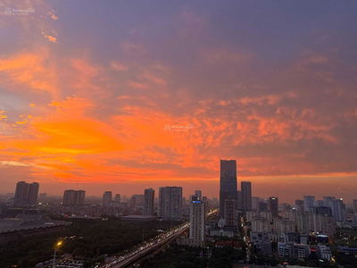 Vinhomes D'Capitale, Vietnam Vinhomes D'Capitale, Vietnam