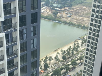 Imperia Smart City Project, Vietnam  Imperia Smart City Project, Vietnam