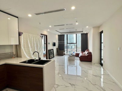 Sunshine City Project, Vietnam Sunshine City Project, Vietnam