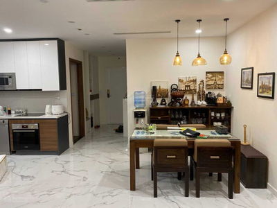 Sunshine City Project, Vietnam Sunshine City Project, Vietnam