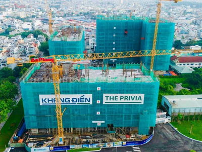 The Privia, Vietnam The Privia, Vietnam