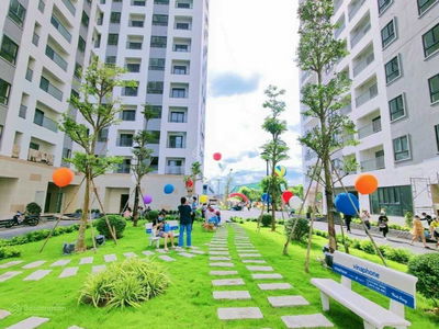 Iris Tower Project, Vietnam Iris Tower Project, Vietnam