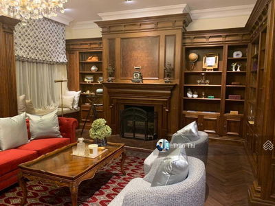 The Everrich Infinity, Vietnam The Everrich Infinity, Vietnam