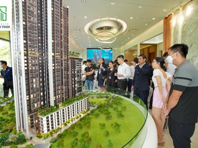 PiCity Sky Park Project, Vietnam PiCity Sky Park Project, Vietnam