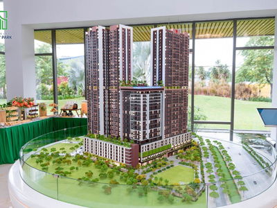PiCity Sky Park Project, Vietnam PiCity Sky Park Project, Vietnam