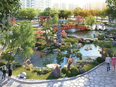 - Vinhomes Smart City, Vietnam  - Vinhomes Smart City, Vietnam