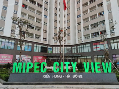 Mipec City View Project, Vietnam  Mipec City View Project, Vietnam
