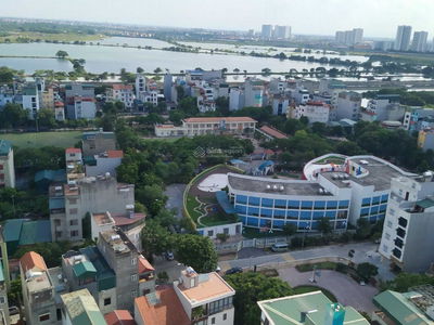 Hateco Hoang Mai Project, Vietnam Hateco Hoang Mai Project, Vietnam