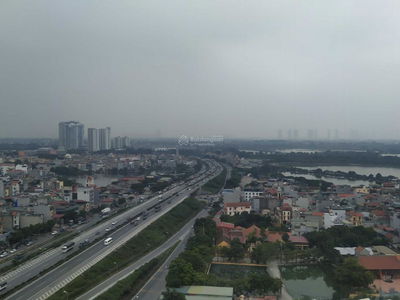 Hateco Hoang Mai Project, Vietnam Hateco Hoang Mai Project, Vietnam