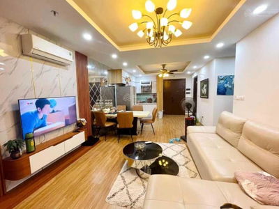 Luxury Park Views Project, Vietnam Luxury Park Views Project, Vietnam