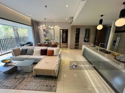 The Infiniti Riviera Point, Vietnam  The Infiniti Riviera Point, Vietnam