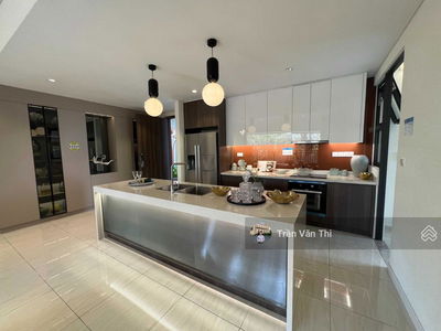 The Infiniti Riviera Point, Vietnam  The Infiniti Riviera Point, Vietnam