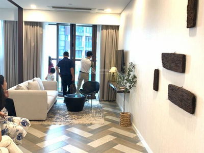 The Metropole Thu Thiem, Vietnam  The Metropole Thu Thiem, Vietnam