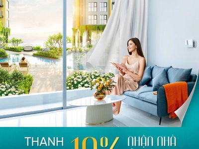 Happy One Central Project, Vietnam Happy One Central Project, Vietnam