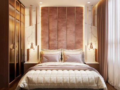 Happy One Central Project, Vietnam Happy One Central Project, Vietnam