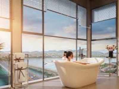 Sun Cosmo Residence Project, Vietnam  Sun Cosmo Residence Project, Vietnam