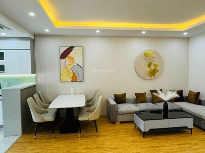 Sudico My Dinh Project, Vietnam  Sudico My Dinh Project, Vietnam