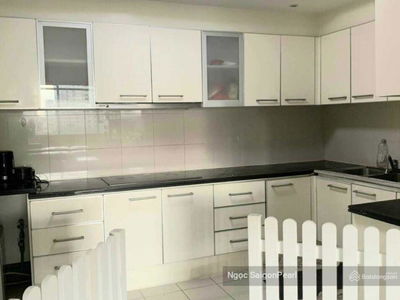 Saigon Pearl, Vietnam Saigon Pearl, Vietnam