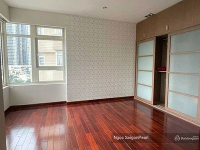 Saigon Pearl, Vietnam Saigon Pearl, Vietnam