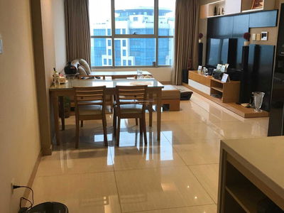 Thang Long Number One Project, Vietnam Thang Long Number One Project, Vietnam