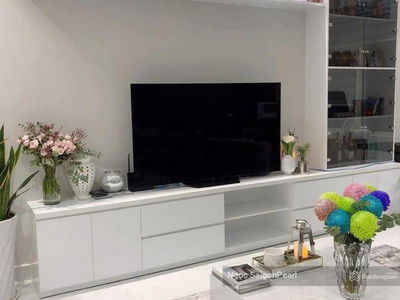 Saigon Pearl, Vietnam Saigon Pearl, Vietnam