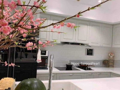 Saigon Pearl, Vietnam Saigon Pearl, Vietnam