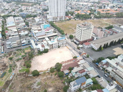 Bcons Polaris Project, Vietnam Bcons Polaris Project, Vietnam