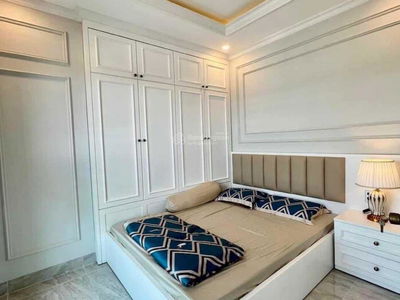 Muong Thanh Vien Trieu Project, Vietnam Muong Thanh Vien Trieu Project, Vietnam