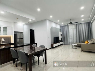 Docklands Saigon, Vietnam Docklands Saigon, Vietnam