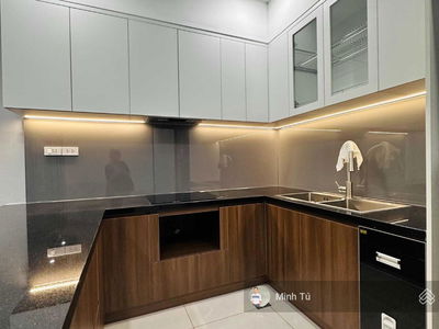 Docklands Saigon, Vietnam  Docklands Saigon, Vietnam