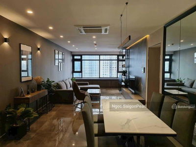 Saigon Pearl, Vietnam Saigon Pearl, Vietnam