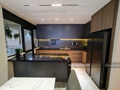 Saigon Pearl, Vietnam Saigon Pearl, Vietnam