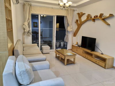 Golden Palace, Vietnam Golden Palace, Vietnam