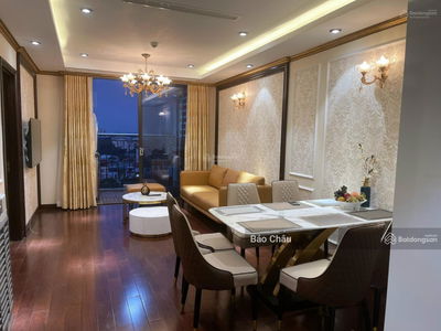 HC Golden City Project