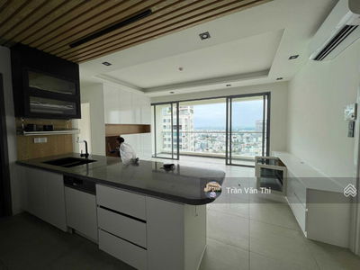 Diamond Island, Vietnam Diamond Island, Vietnam