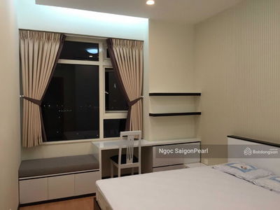 Saigon Pearl, Vietnam Saigon Pearl, Vietnam