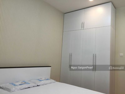 Saigon Pearl, Vietnam Saigon Pearl, Vietnam