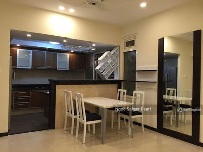 Saigon Pearl, Vietnam Saigon Pearl, Vietnam