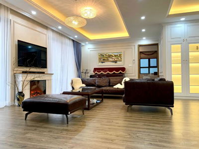 Ecolife Capitol Project, Vietnam  Ecolife Capitol Project, Vietnam