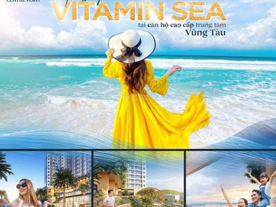 Vung Tau Center Point Project, Vietnam Vung Tau Center Point Project, Vietnam