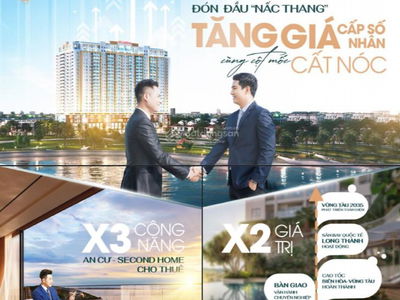 Vung Tau Center Point Project, Vietnam  Vung Tau Center Point Project, Vietnam