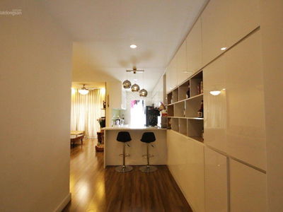 Sunrise City, Vietnam Sunrise City, Vietnam