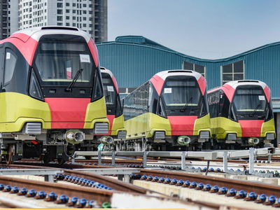 Tecco Garden Project, Vietnam Tecco Garden Project, Vietnam